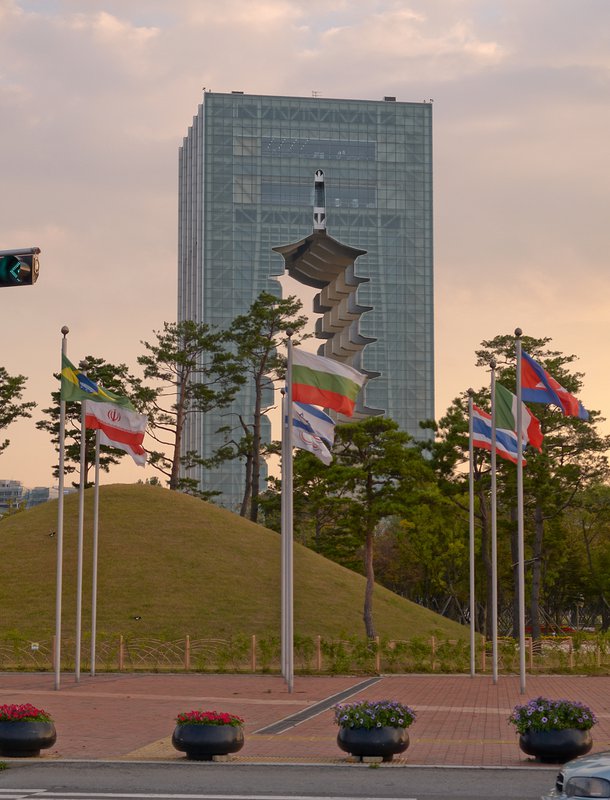 Gyeongju